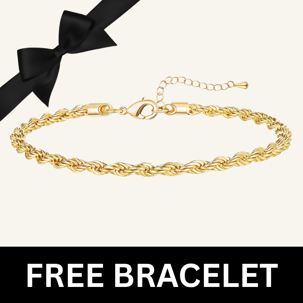 (š FREE GIFT) Rope Bracelet