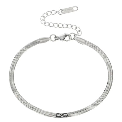 Eternal Love Bracelet